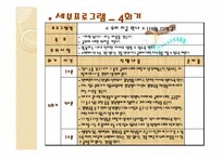 [사회복지] 청소년 가족생활교육 프로그램-11