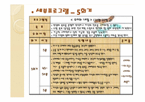 [사회복지] 청소년 가족생활교육 프로그램-12