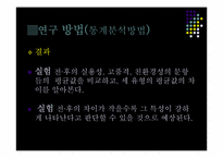 [조사방법론] 광고가 인식변화에 미치는 영향-아파트 광고를 중심으로-20