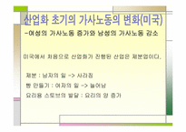 [과학사] 기술과 가사노동-3