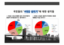 [기술과 사회] 4대강 지속과 반대-12