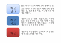 [의료사회복지] 자살시도환자에 대한 개입사례-5