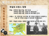 [전쟁과 정치사회] 제2차 세계대전 배경과 결과, 전쟁이 끼친 영향-9