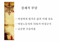 [사회학] 낙태에 대한 현황과 논쟁-13
