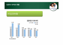 [사회복지] 홀트 아동복지회 기관 방문 보고서-12