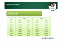 [사회복지] 홀트 아동복지회 기관 방문 보고서-13