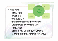 [아동복지론] 정신보건센터 기관 방문 보고서-13