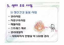 [아동복지론] 정신보건센터 기관 방문 보고서-19