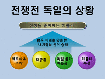 [전쟁과 정치사회] 제2차 세계대전 발생배경과 결과 및 영향-8