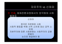 [중국지역학] 중국의 지식인-신 좌파와 자유주의를 중심으로-7