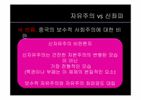 [중국지역학] 중국의 지식인-신 좌파와 자유주의를 중심으로-9