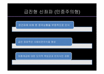 [중국지역학] 중국의 지식인-신 좌파와 자유주의를 중심으로-12
