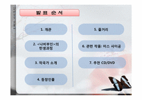 오페라 `나비부인` 작품 조사 및 감상-2
