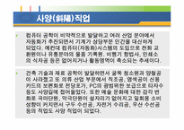 미래 유망 직업-14
