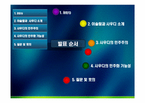 [정치문화] 이슬람문화 및 사우디아라비아의 민주주의 및 민주화 가능성-2