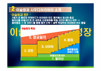 [정치문화] 이슬람문화 및 사우디아라비아의 민주주의 및 민주화 가능성-4