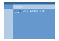 통일을 주제로 한 드라마 시놉시스 쓰기 실습-9