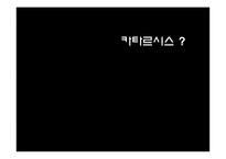 [서양 연극의 이해] 오이디푸스 왕 작품 특성-13