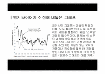 [지구와 환경] 지구온난화 진실-8