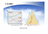 [지구와 환경] 도시화 문제-7