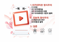 [미술비평론] 형식주의적 비평-2