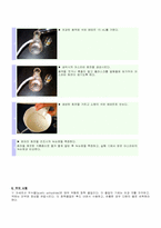 [화학실험] 아스피린 합성 실험-5