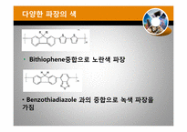 [분자공학] 고분자발광재료 mechanism-17
