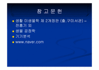 [화학공학] 미생물 성장속도 실험-Bacillus의 성장속도 실험-13
