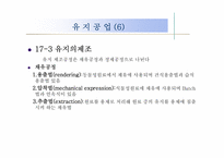 [화공재료] 16장 향장산업, 17장 유지공업-15
