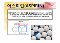 [화학공학] 아스피린 제조-3