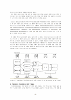 [보건교육학] 자유시장 상인들을 위한 건강 증진사업-5