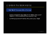 [병리학] Paclitaxel-resistant 암세포에 민감성을 갖는 천연물질을 선별 및 항암기전 연구-6