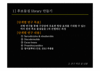 [병리학] Paclitaxel-resistant 암세포에 민감성을 갖는 천연물질을 선별 및 항암기전 연구-16