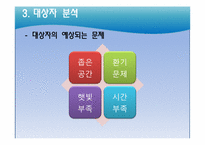 [보건교육학] 자유시장 상인들을 위한 건강 증진사업-6