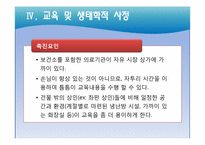[보건교육학] 자유시장 상인들을 위한 건강 증진사업-13