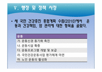 [보건교육학] 자유시장 상인들을 위한 건강 증진사업-15