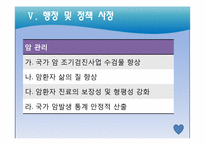 [보건교육학] 자유시장 상인들을 위한 건강 증진사업-17