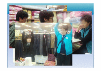 [보건교육학] 자유시장 상인들을 위한 건강 증진사업-18