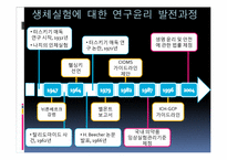 [간호윤리] 생체실험에 대한 윤리적 고찰-19