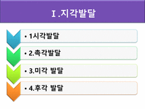 [아동발달] 영아기 인지발달-4