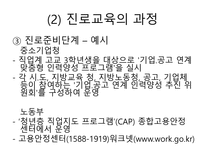 진로교육과 진로상담-14