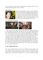 [결혼학개론] 드라마를 통해 보여지는 여성의 성역할 변화-6