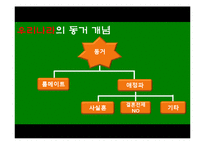 [결혼과 성의 심리학] 동거에 대한 사회적 인식-6