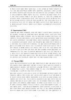 17茶(17차) 4P,SWOT,STP 마케팅전략-8