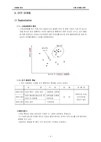 17茶(17차) 4P,SWOT,STP 마케팅전략-10