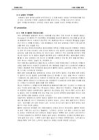17茶(17차) 4P,SWOT,STP 마케팅전략-17