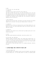 성차별문제의 대응과 사회복지적 차원의 전략00-15