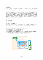 [촉진관리] 처음처럼의 통합적 커뮤니케이션 마케팅(IMC)-2