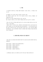 [마케팅전략] 대학생들을 대상으로 하는 생필품 공동구매 대행 서비스-3