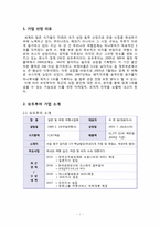 국내 여행 산업 1위 도약을 위한 모두투어 마케팅전략-3